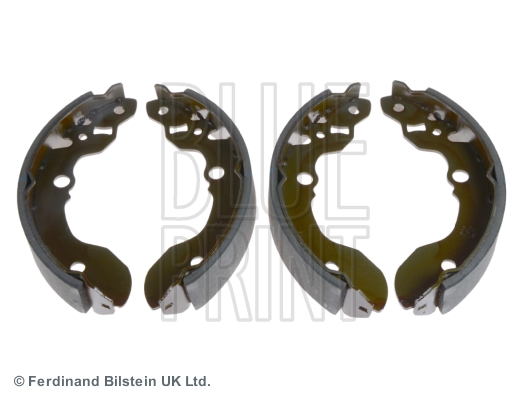 FREN PABUÇLARI TAKIMI SUZUKI — BLUEPRINT ADK84124 - BLUEPRINT - OEM 5320060861