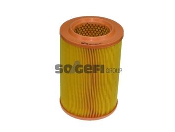HAVA FİLTRESİ TRANSPORTER T4-CARAVELLE 90=> - PURFLUX - OEM 044129620