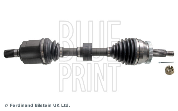 AKS KOMPLE SANTA FE II SANTA FE II 4X4 SORENTO II SORENTO II 4X4 - BLUEPRINT - OEM 495002P000