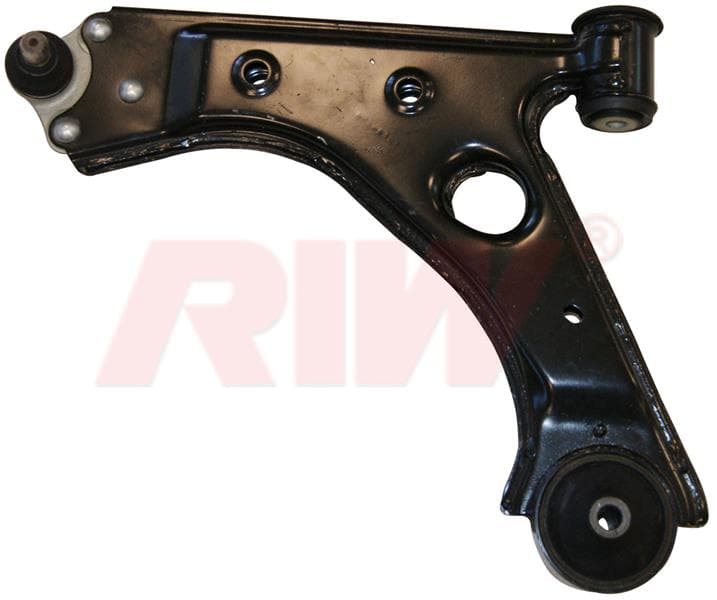 SALINCAK ÖN SOL ALT (ROTİLLİ) OPEL CORSA D 06>1...