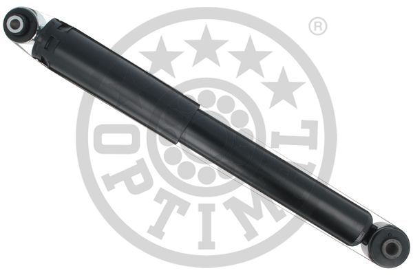 ARKA AMORTİSÖR L/R CITROEN C4 CACTUS 14> C3 AIRCROSS 17> (GAZLI) - OPTIMAL - OEM 9809739280