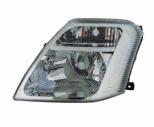 (20-A414-05-2B) C.C2 ÖN FAR EL.MOTOR.LH.03-08