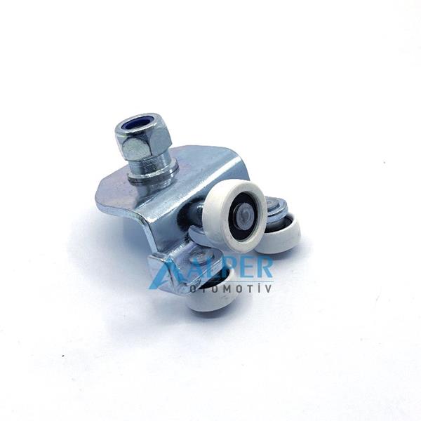 SÜRGÜLÜ KAPI ÜST MEKANİZMASI DUCATO BOXER-JUMPER (07-13) - ALPER - OEM 1375874080