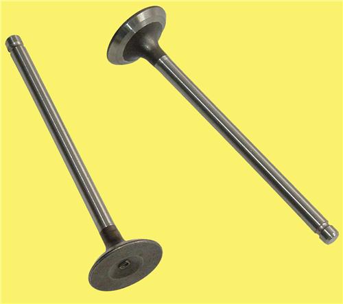 SUBAP EMME+EKSOZ (IN-8 EX-8) CHEVROLET REZZO 1.6 16V - GUNES - OEM 96182806