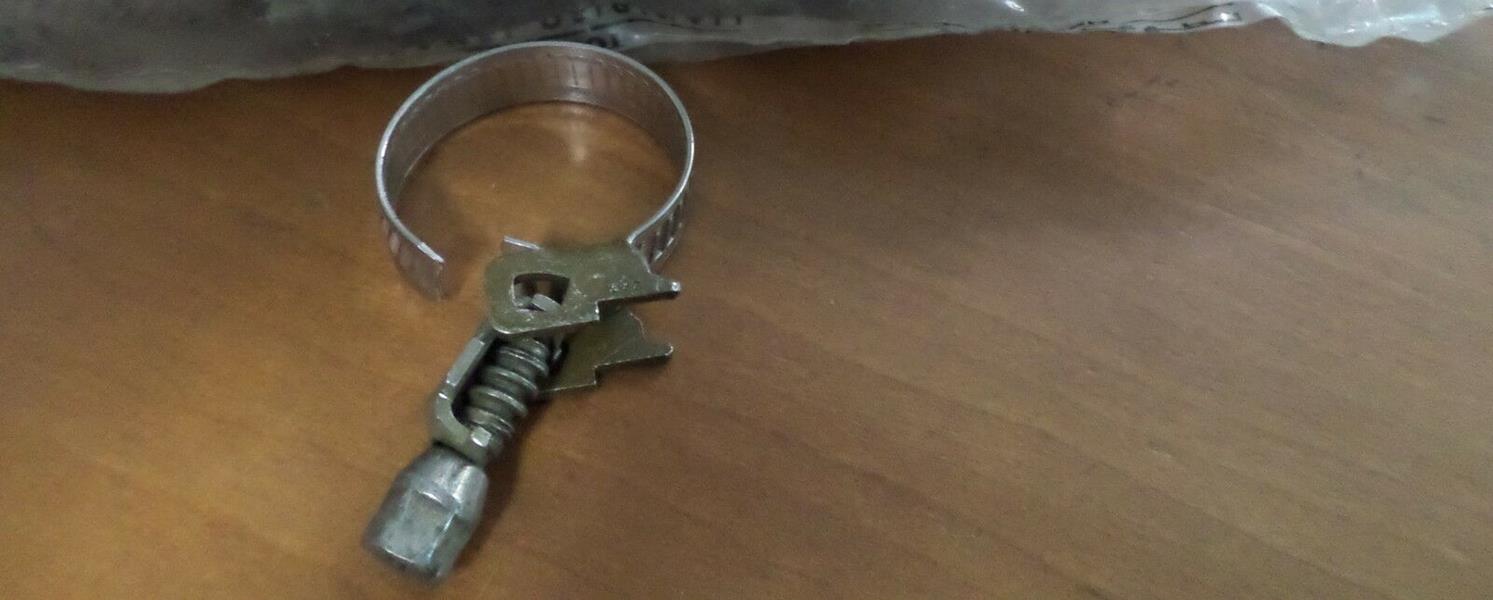 METAL KELEPCE — PSA 6981.N1 - PSA - OEM 6981.N1