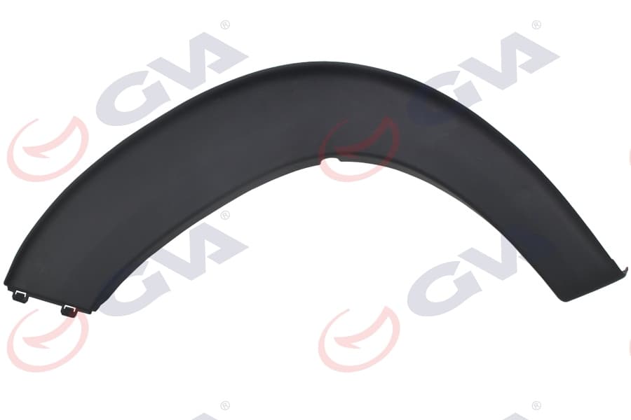 Çamurluk Çıtası Ön Sağ FIAT ORJINAL 735684319