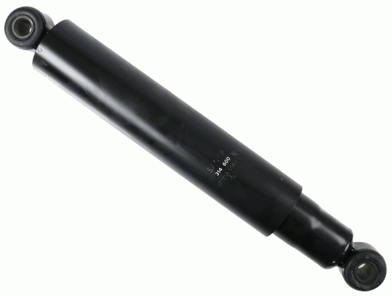 SACHS SHOCK ABSORBER — SACHS 314600 - SACHS