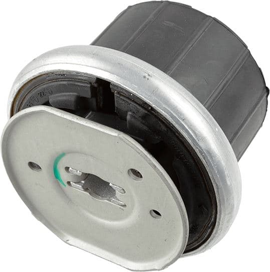 LEMFOERDER AXLE CARRIER MOUNTING
