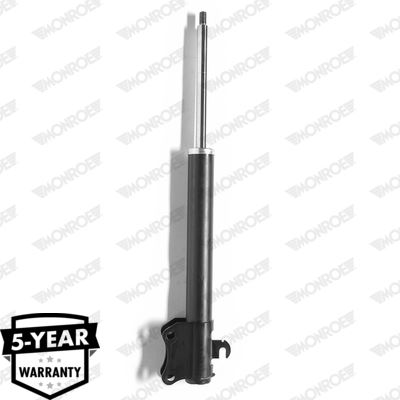 ARKA AMORTİSÖR L/R ESCORT (1985-1990) ( GAZLI ) - MONROE - OEM 1644582