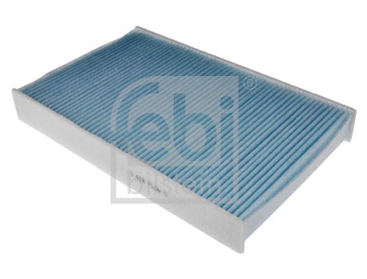 KABİN FİLTRESİ NISSAN - FEBI - OEM 272771KA0A