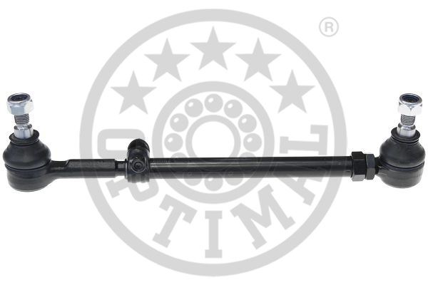 UZUN ROT E-KLASSEW124)-SLR129) - OPTIMAL - OEM 1293300303