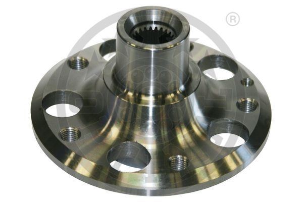 POYRA A-KLASSEW168)-VANEO414) - OPTIMAL - OEM 1683370345