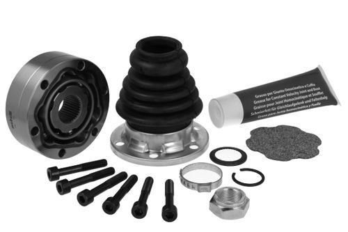 (x) AKS KAFASI İÇ SAĞ POLO CLASIC-GOLF3-4 - CIFAM - OEM 357498104