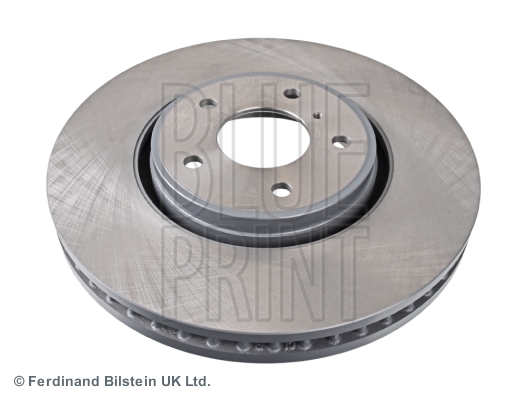 FREN DİSKİ NISSAN — BLUEPRINT ADN143157 - BLUEPRINT - OEM 40206CL70A
