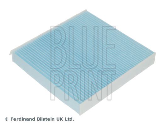 KABİN FİLTRESİ P7 (HMA7) P7 (NHQ7) P7 4X4 (HMA7) P7 4X4 (NHQ7) - BLUEPRINT - OEM 8105H15ED10001