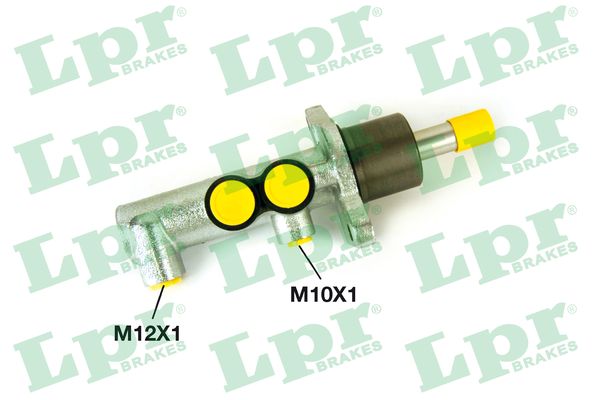 FREN ANA MERKEZİ VECTRA B 1.6I-1.6I 16V-1.8 16V 2.0 DTI (95>03) (23.80mm) - LPR - OEM 558020