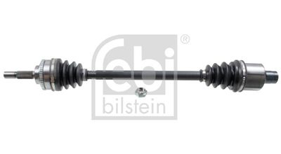 AKS KOMPLE RENAULT - FEBI - OEM 391004165R
