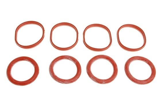 MANIFOLD CONTASI EMME TAKIM FREELANDER 2 L359 TD4 ...