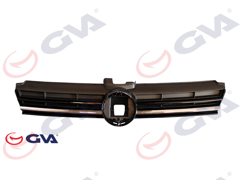 ÖN PANJUR (NİKELAJLI ARMASIZ) GOLF 8 2018 => - GVA - OEM 5G0853651C