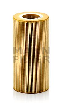 YAĞ FİLTRESİ DAF CF-CF 85-XF-XF 105 - MANN - OEM 1643070