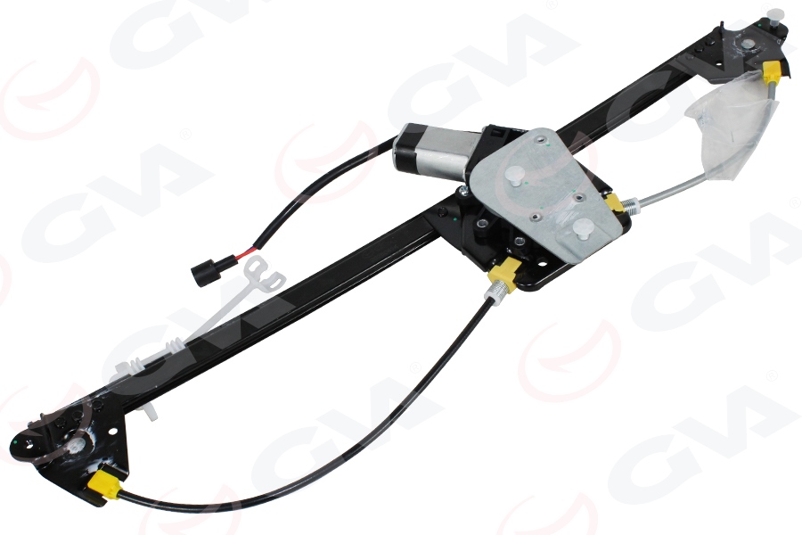CAM KALDIRMA MEKANIZMASI ELEKTRIKLI ON SAG TRAFIC II VIVARO - DE-GA - OEM 7700311821