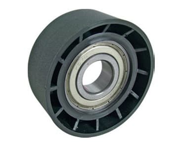 ALTERNATÖR GERGİ RULMANI PARTNER-P206-306-307-BOXE