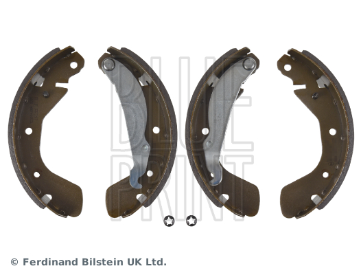 FREN PABUÇLARI TAKIMI ASTRA F 1.4.ASTRA F 1.6.ASTR - BLUEPRINT - OEM 1605042SK
