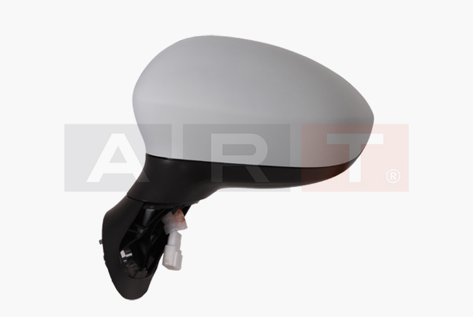 DIŞ DİKİZ AYNASI ELEKTRİKLİ ASTARLI SOL GRANDEPUNT - ART - OEM 7354746500