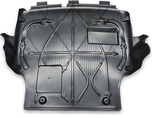 MOTOR ALT (KARTER) MUHAFAZA T5-T6-T7 (1. KALITE ENJEKSIYON) - PRO-A - OEM 7H0805687C