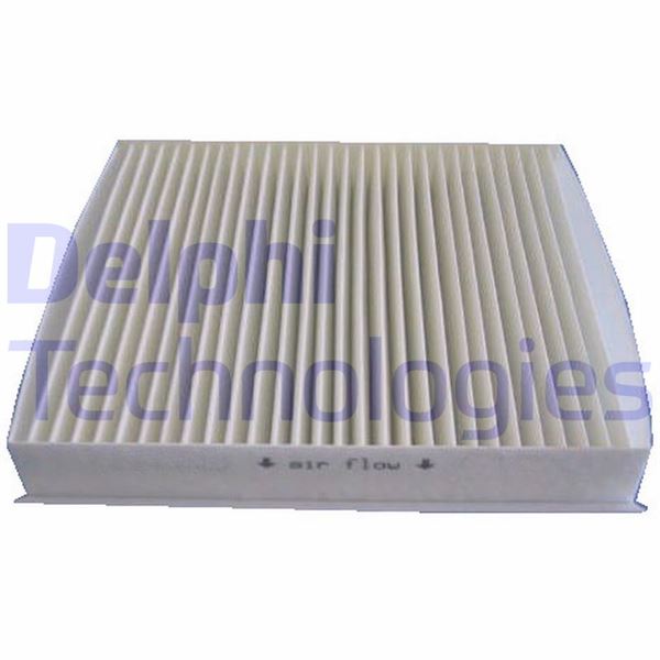 KABİN FİLTRESİ - KARBON - HONDA CİVİC 96>01 - CR-V 97>02 - INSİGHT / NISSAN ALMERA I - II - TİNO - P - DELPHI