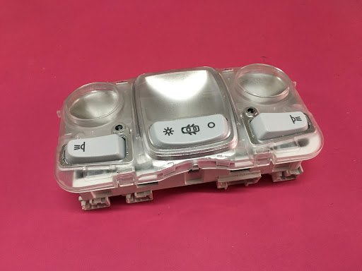 BRAKET — PSA 96781445PR - PSA - OEM 96781445PR