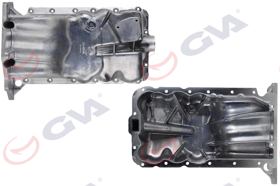 MOTOR YAĞ KARTERİ INSIGNIA A-MOKKA-ASTRA J-CORSA D-CORSA E-MERIVA B-AVEO-CRUZE 1.2-1.4 NET-NEL-NEH- XEL-XER (FEBI 194105) - GVA - OEM 55562729