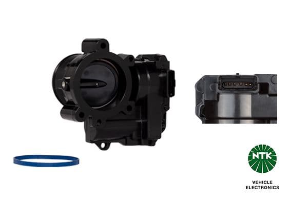 GAZ KELEBEGI BMW N13 F20 F21 F30 F31 F35 . MINI N1...