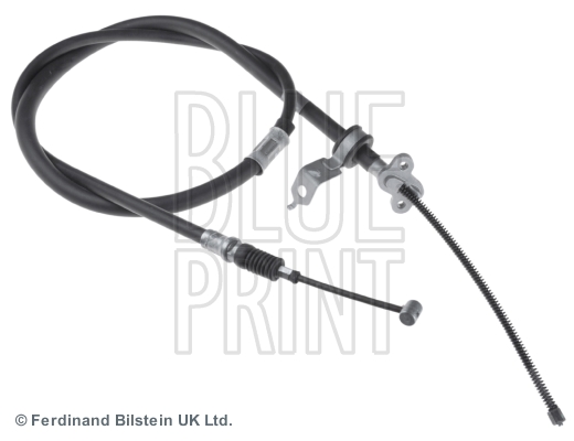 EL FRENİ TELİ HIACE 1995> — BLUEPRINT ADT346237 - BLUEPRINT - OEM 4643026270