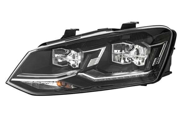 FAR VW POLO SOL LED VW