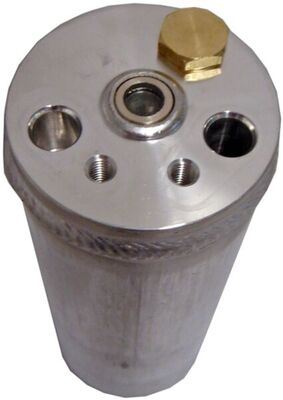 Filter-Trockner und Akkumulator HONDA CIVIC - MAHLE