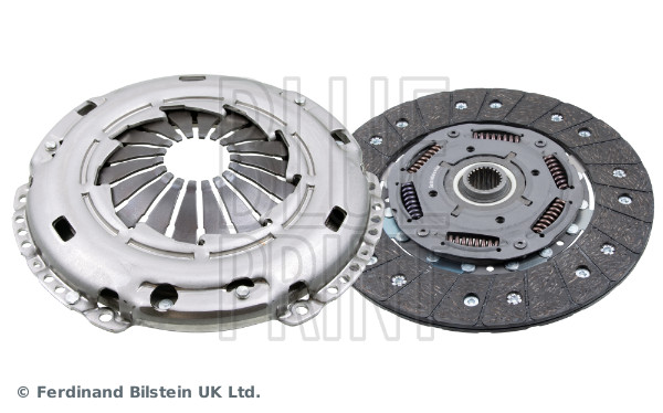 DEBRİYAJ SETİ TRANSPORTER T4 (7D) — BLUEPRINT ADBP300114 - BLUEPRINT - OEM 074141025LS1