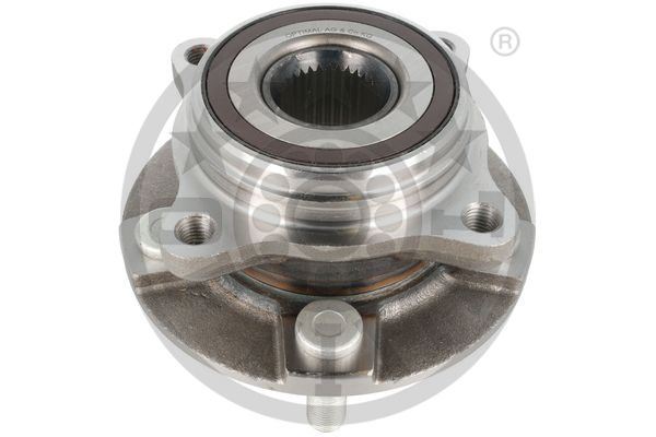 TEKERLEK YATAGİ SETİ MUSTANG Convertible-MUSTANG C - OPTIMAL - OEM FR3Z1104B