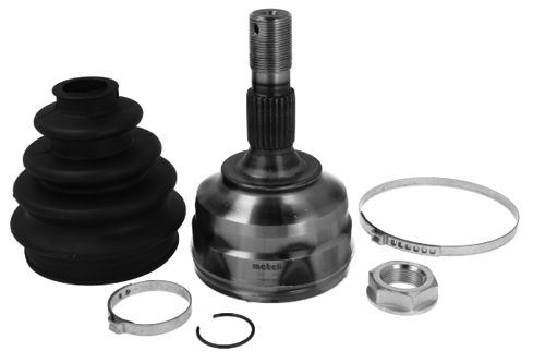 AKS KAFASI CITROËN / DS / PEUGEOT İ;1.6 16V;1.6 16V THP;1.6 GTİ;1.6 HDİ;1.6 HDİ 16V;1.6 HDİ 8V;2.0 H - CIFAM - OEM 3272.QF