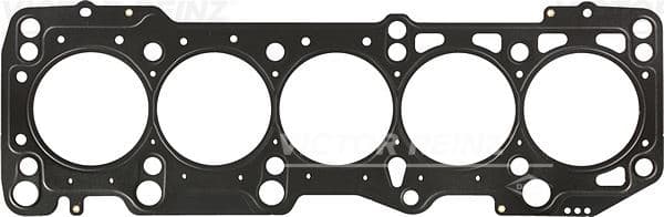 SİLİNDİR KAPAK CONTASI VW CRAFTER 06> (CEBA-CEB