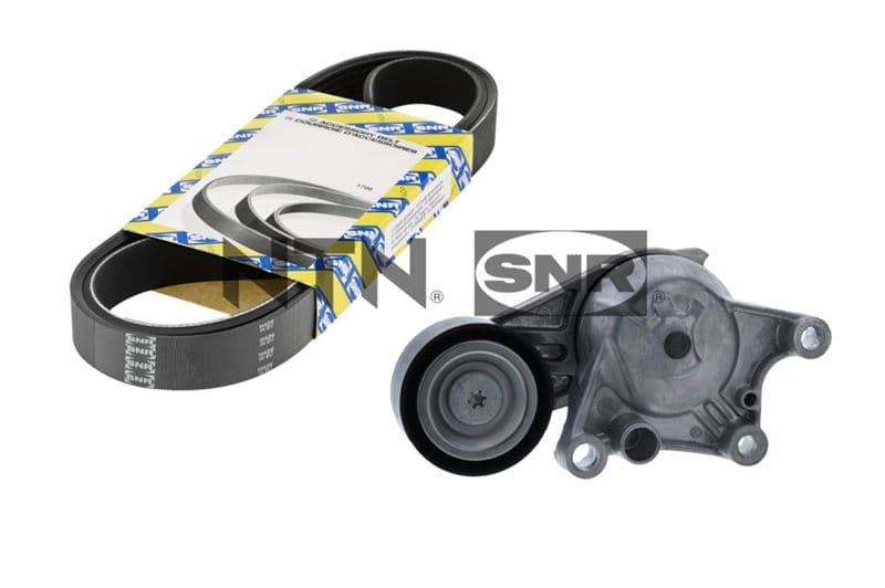 ALTERNATÖR GERGİ KİTİ (6PK962) COMBO E-CROSSLAND-G...