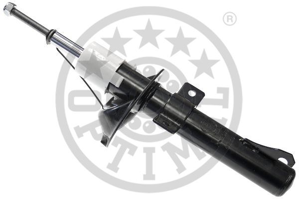 ÖN AMORTİSÖR R/L FORD FIESTA IV 95>02 GAZLI - OPTIMAL - OEM 96FX18045TC