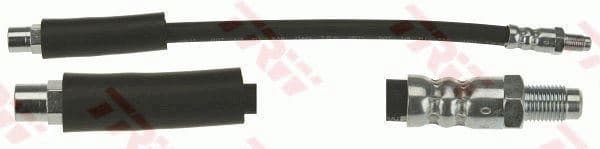 FREN HORTUMU ARKA AUDI A4 1995 - 2001. A8 1994 - 2...