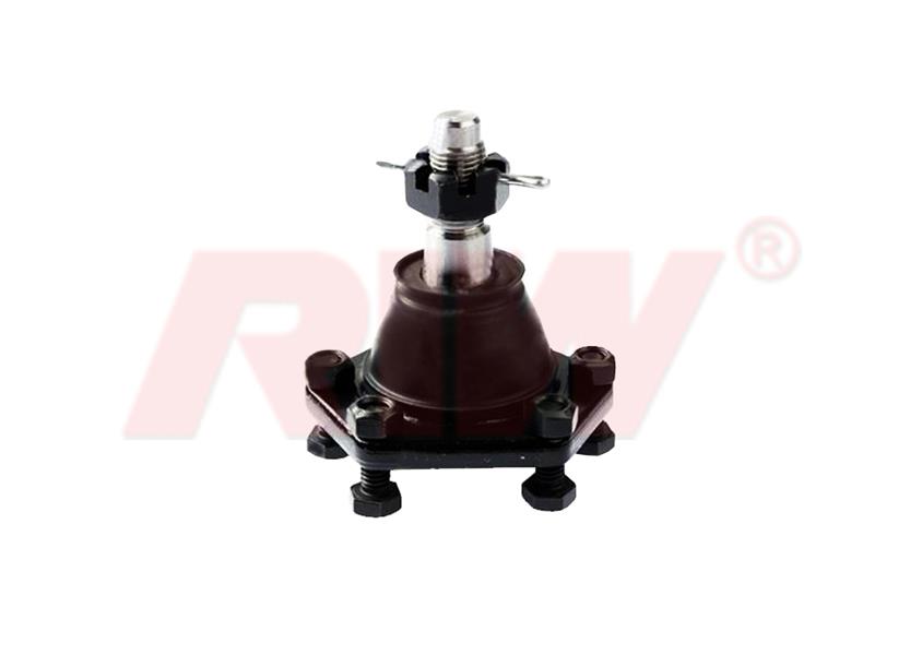 ROTİL ÖN ALT BLAZER 2ND GEN-1995-2005- — RIW CV1026 - RIW - OEM 88967425