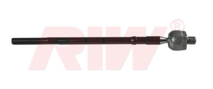 ROT MİLİ CITROEN C-CROSSER 07> PEUGEOT P4007 07> MITSUBISHI LANCER 08>OUTLANDER II (06-12) - RIW - OEM 3812.F1