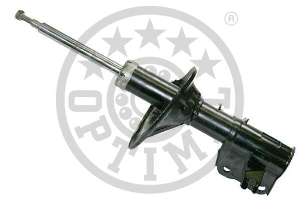 ÖN AMORTİSÖR SAĞ MITSUBISHI CARISMA 1.8 95>06 VOLVO S40 95>06 V40 95>06 GAZLI - OPTIMAL - OEM 30806456