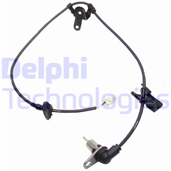 ABS HIZ SENSÖRÜ ARKA SAĞ MAZDA PREMACY (99-05)(800m) - DELPHI - OEM C1004371Y