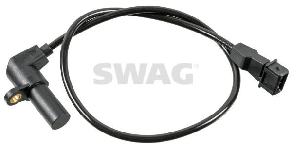 KRANK MİL SENSÖRÜ ASTRA F-CORSA B-VECTRA B 1.4-1.6-1.8 16V (C14SE) - SWAG - OEM 90451442
