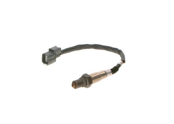 OKSİJEN/LAMBDA SENSÖRÜ — BOSCH 0258986611 - BOSCH
