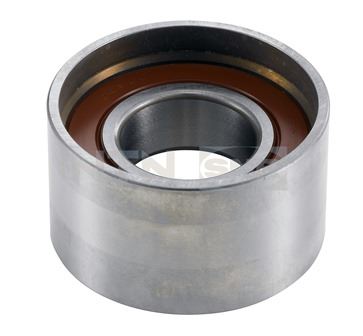 GERGİ RULMANI (TRİGER TENSİONER) — SNR GT37029 - SNR - OEM RF5C